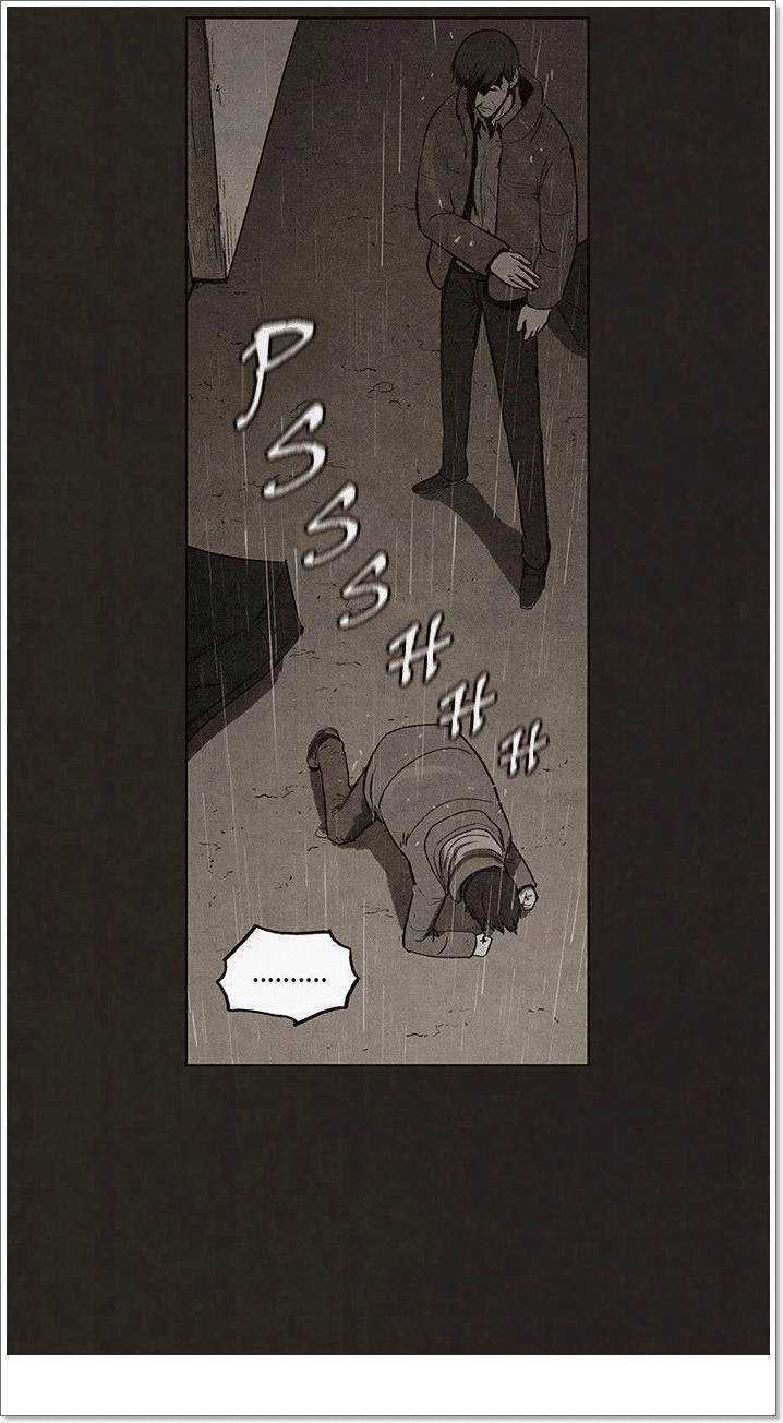 Bastard - Đứa Con Của Quỷ Chapter 85 - 33