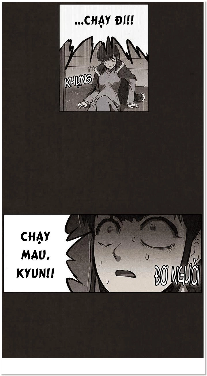 Bastard - Đứa Con Của Quỷ Chapter 85 - 35