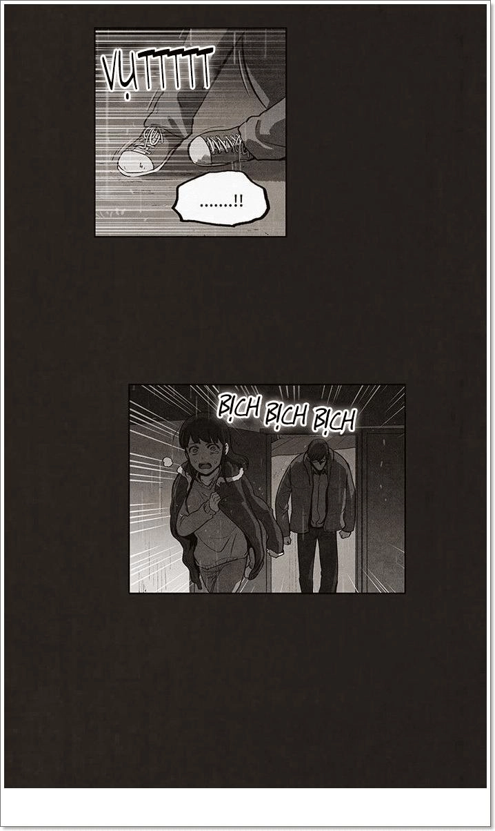 Bastard - Đứa Con Của Quỷ Chapter 85 - 36