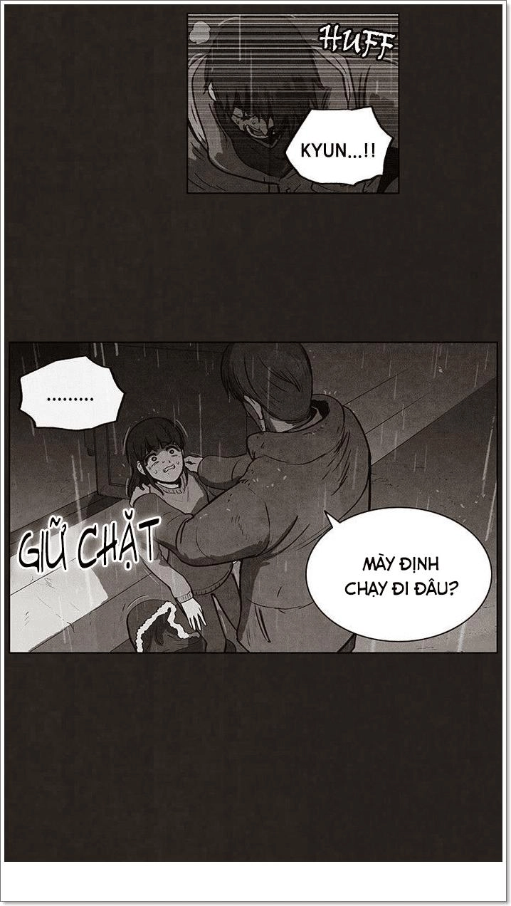 Bastard - Đứa Con Của Quỷ Chapter 85 - 38