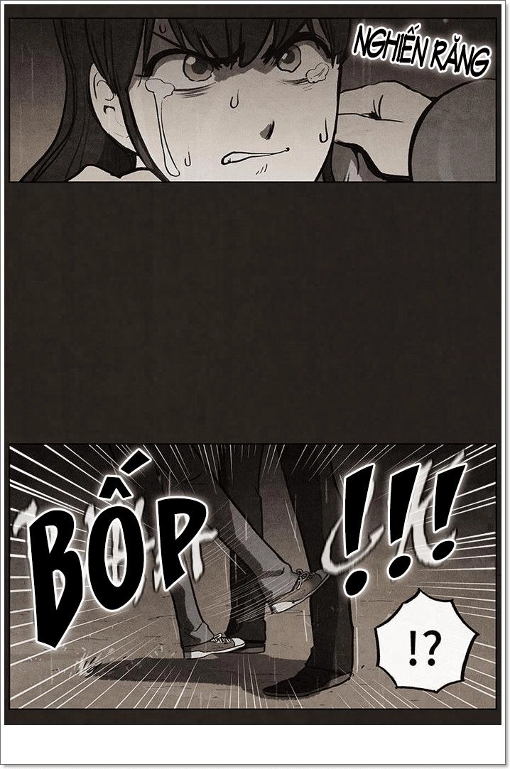 Bastard - Đứa Con Của Quỷ Chapter 85 - 39