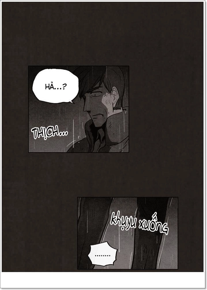 Bastard - Đứa Con Của Quỷ Chapter 85 - 40