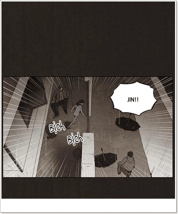 Bastard - Đứa Con Của Quỷ Chapter 85 - 42