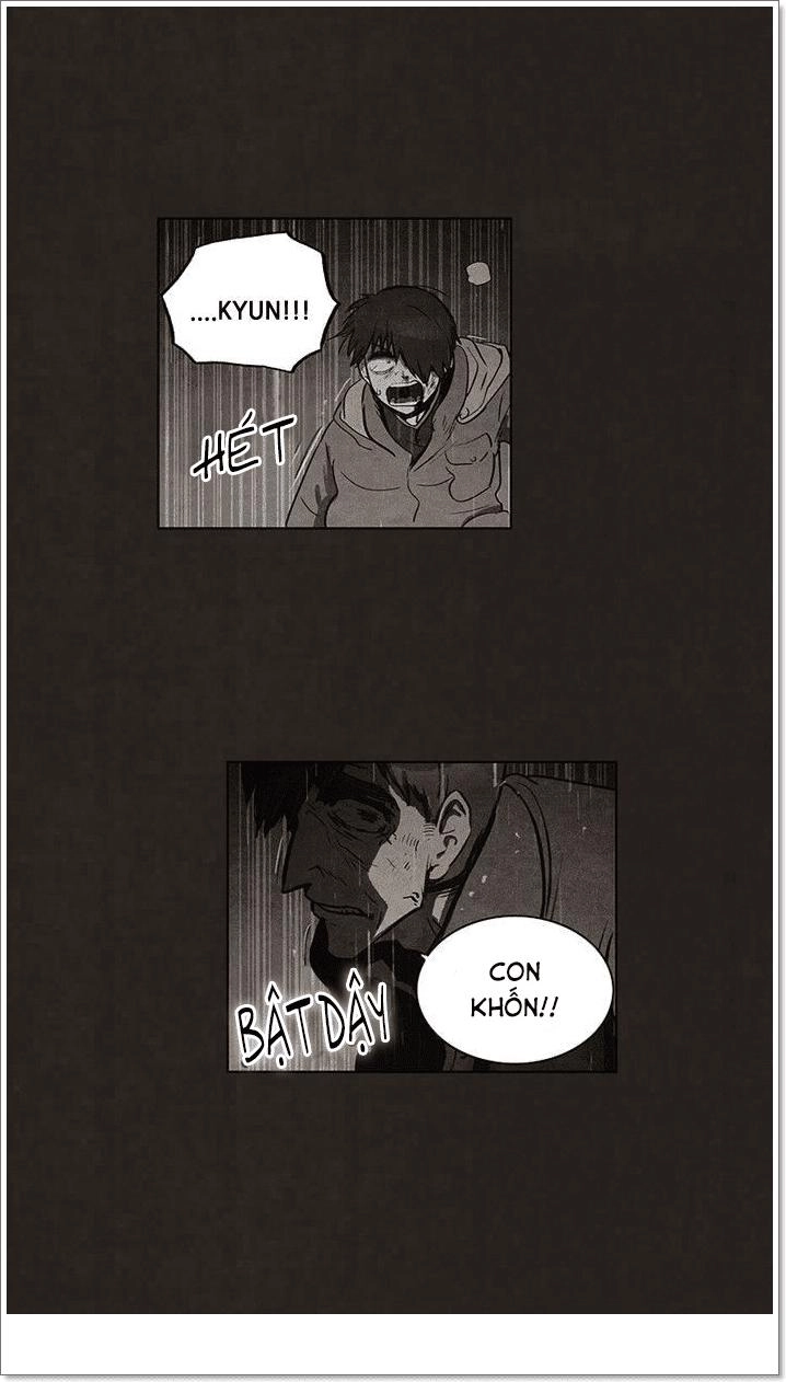 Bastard - Đứa Con Của Quỷ Chapter 85 - 43