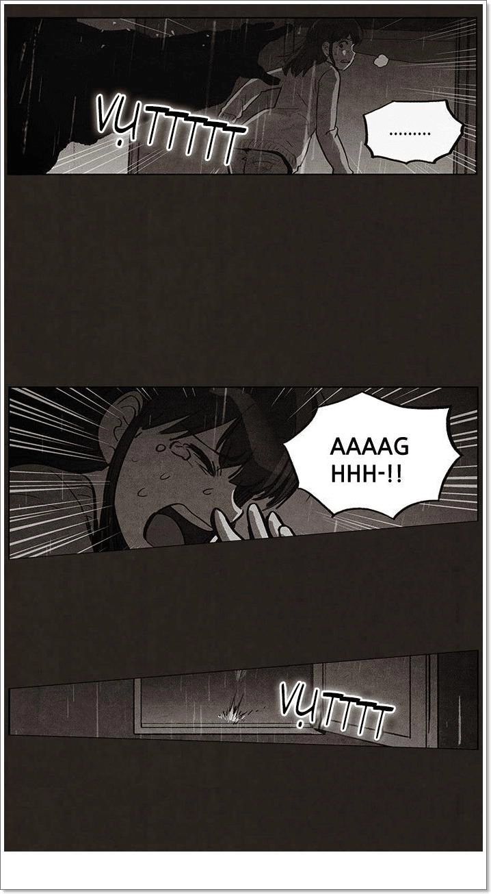 Bastard - Đứa Con Của Quỷ Chapter 85 - 44