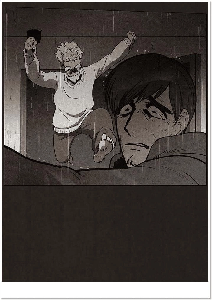 Bastard - Đứa Con Của Quỷ Chapter 85 - 45