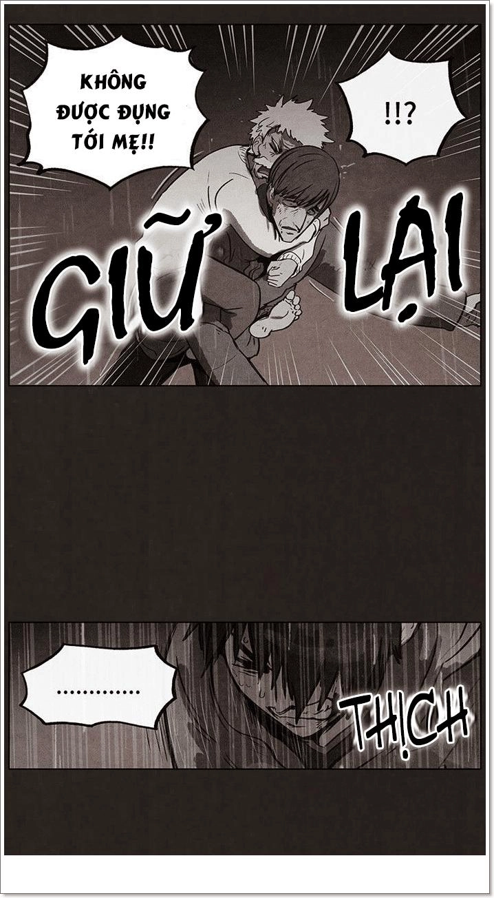 Bastard - Đứa Con Của Quỷ Chapter 85 - 46