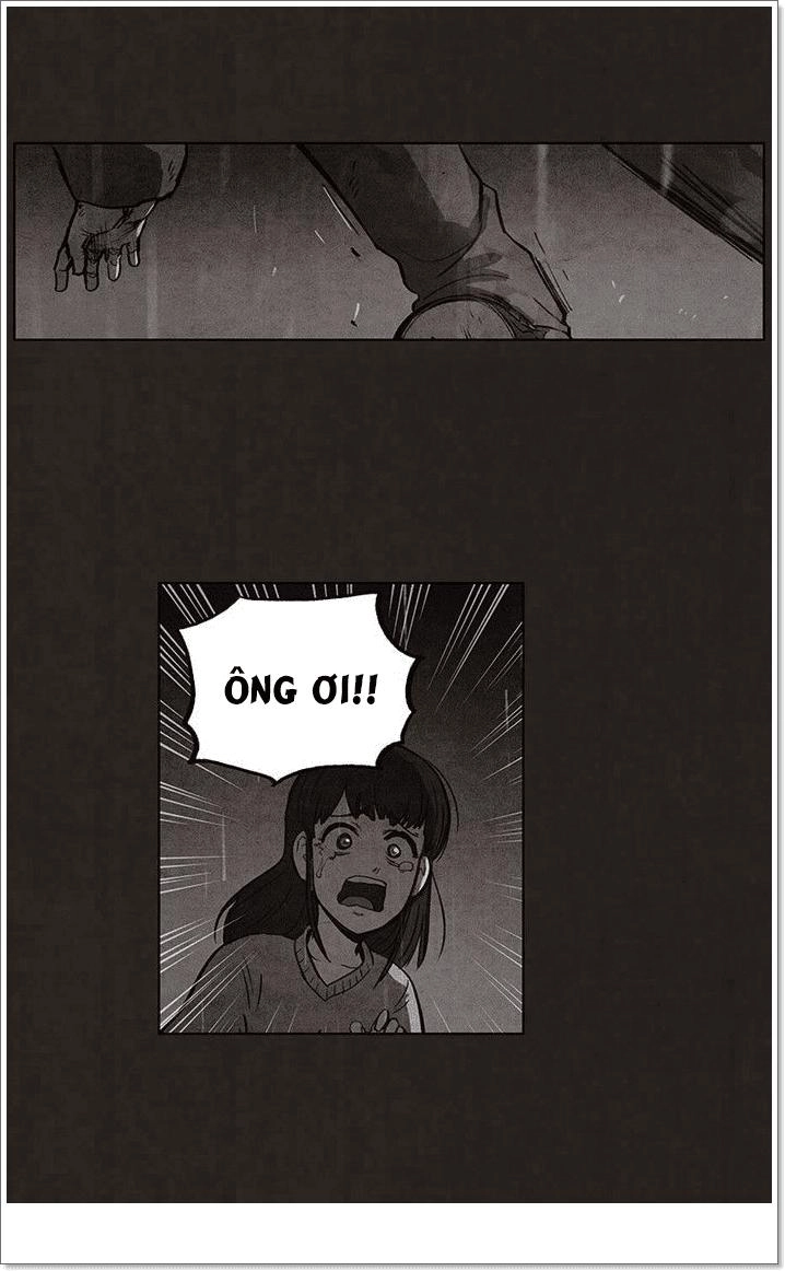 Bastard - Đứa Con Của Quỷ Chapter 85 - 47