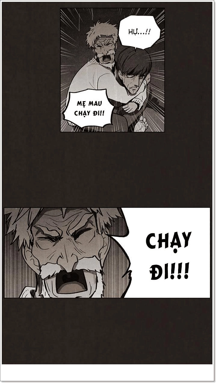 Bastard - Đứa Con Của Quỷ Chapter 85 - 48