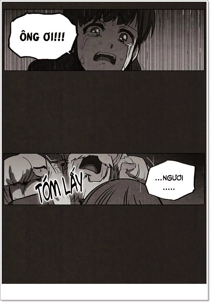 Bastard - Đứa Con Của Quỷ Chapter 85 - 49