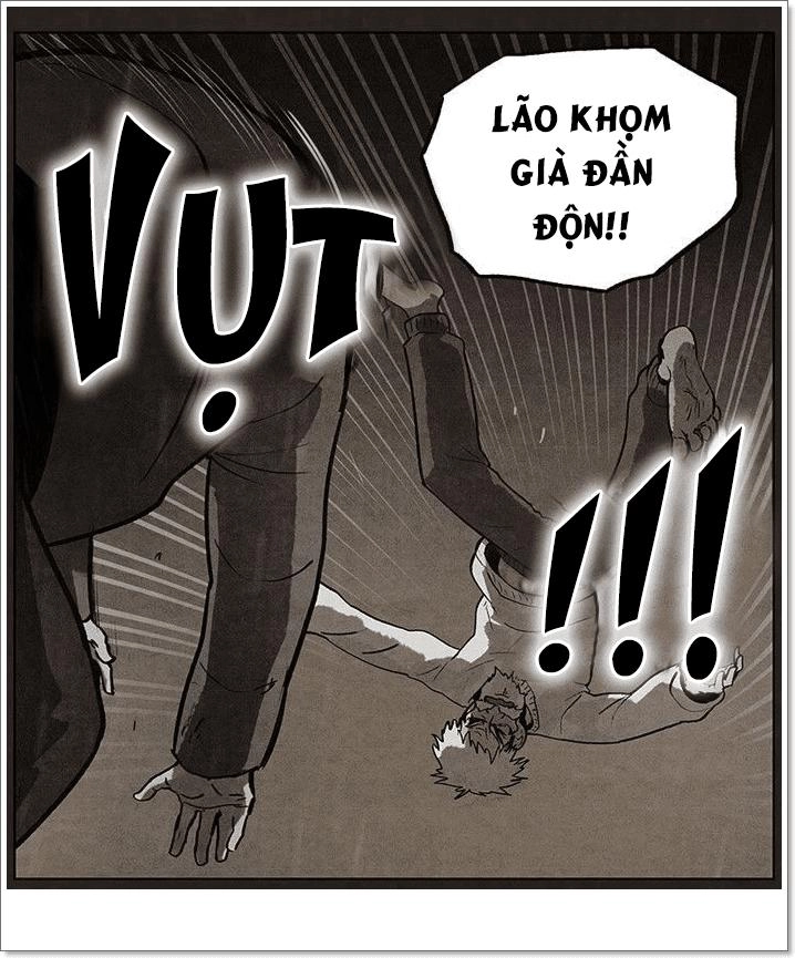 Bastard - Đứa Con Của Quỷ Chapter 85 - 50