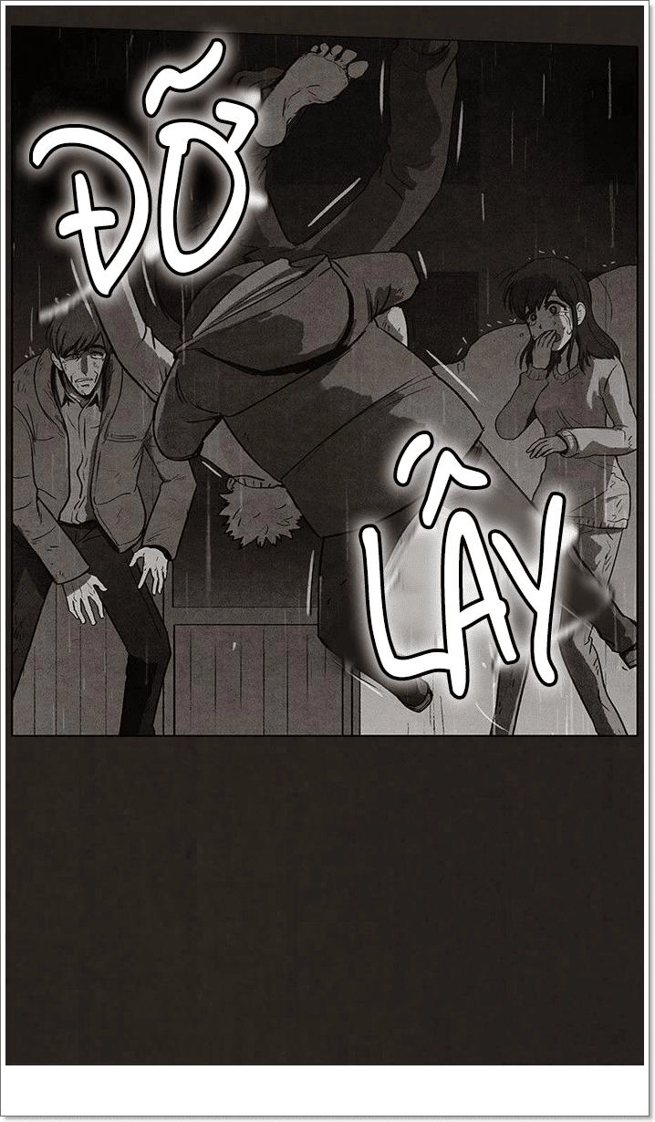 Bastard - Đứa Con Của Quỷ Chapter 85 - 52