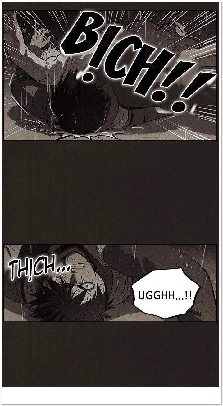 Bastard - Đứa Con Của Quỷ Chapter 85 - 53