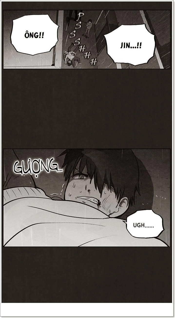 Bastard - Đứa Con Của Quỷ Chapter 85 - 55