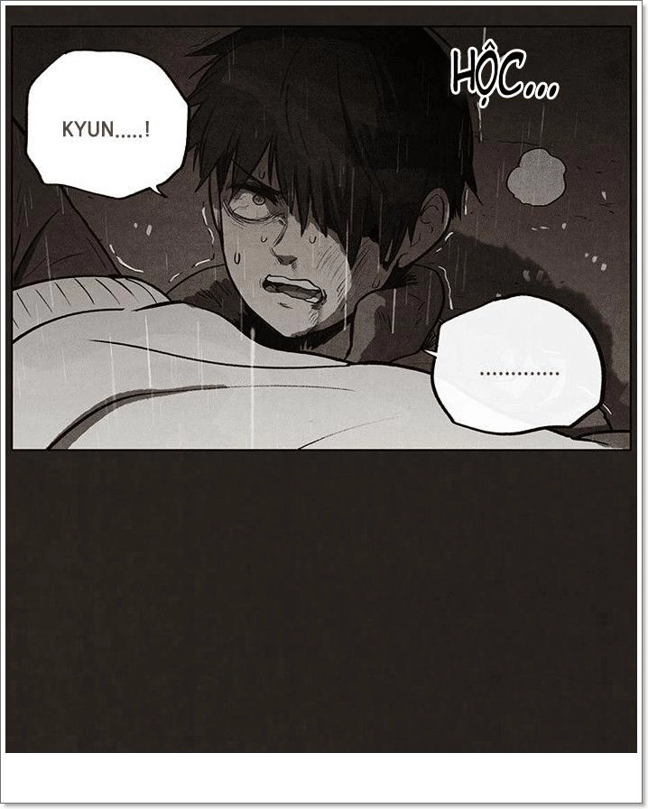 Bastard - Đứa Con Của Quỷ Chapter 85 - 58