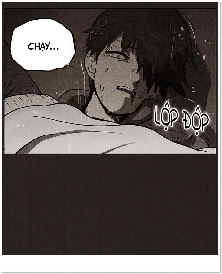 Bastard - Đứa Con Của Quỷ Chapter 85 - 60