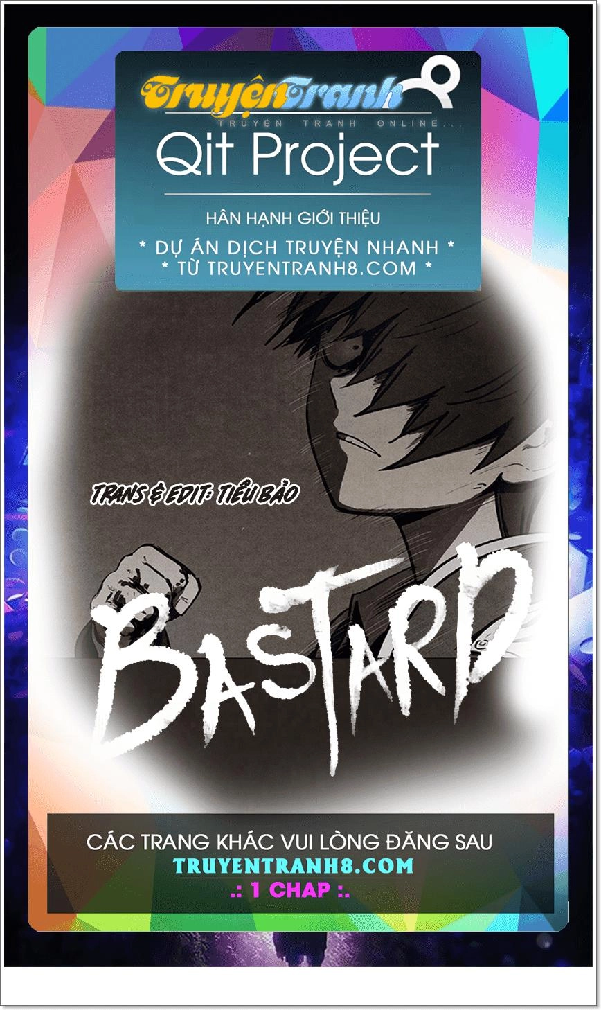 Bastard - Đứa Con Của Quỷ Chapter 86 - 1