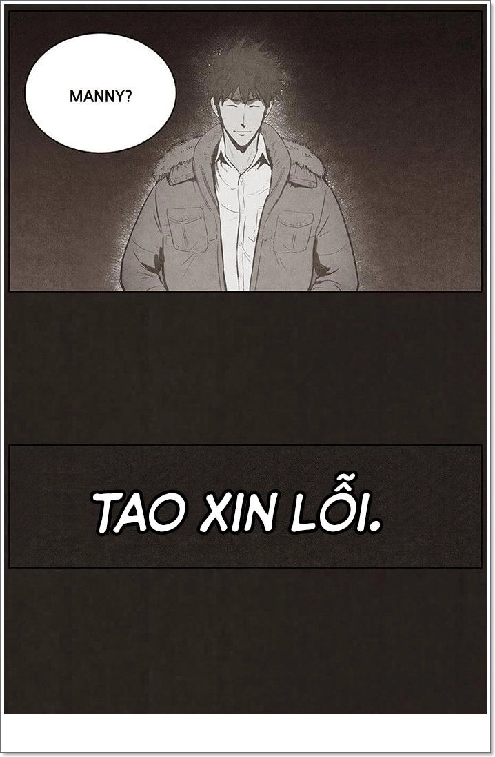 Bastard - Đứa Con Của Quỷ Chapter 86 - 5