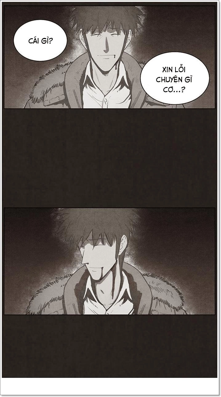 Bastard - Đứa Con Của Quỷ Chapter 86 - 6