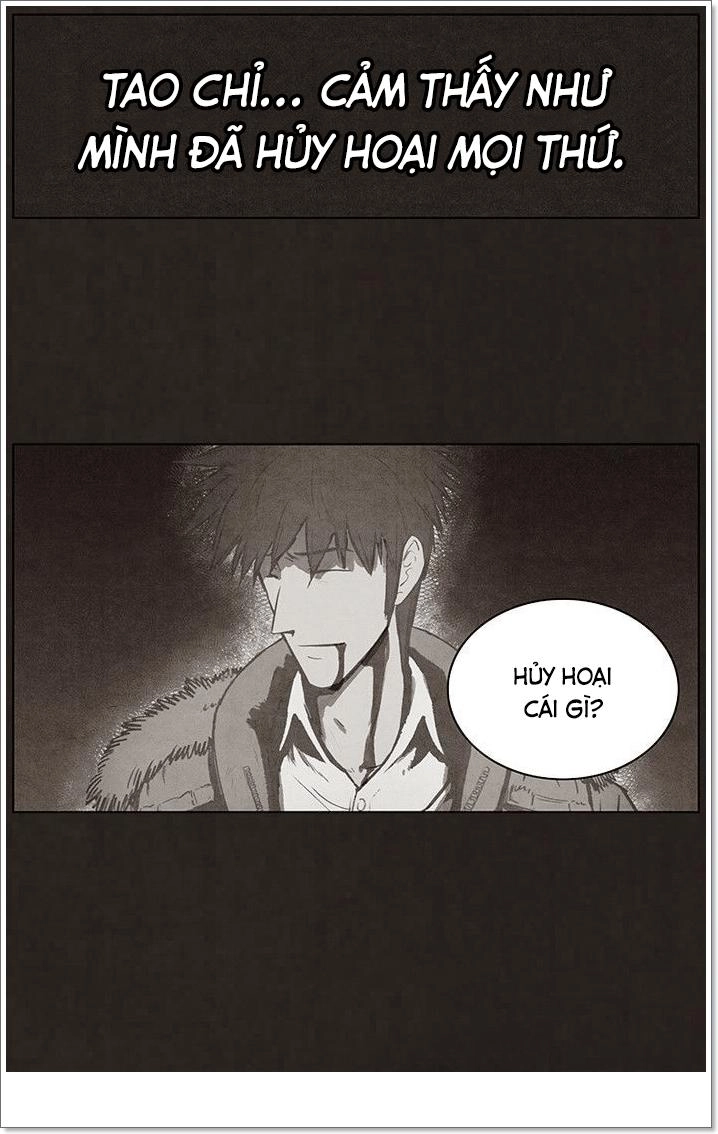 Bastard - Đứa Con Của Quỷ Chapter 86 - 7