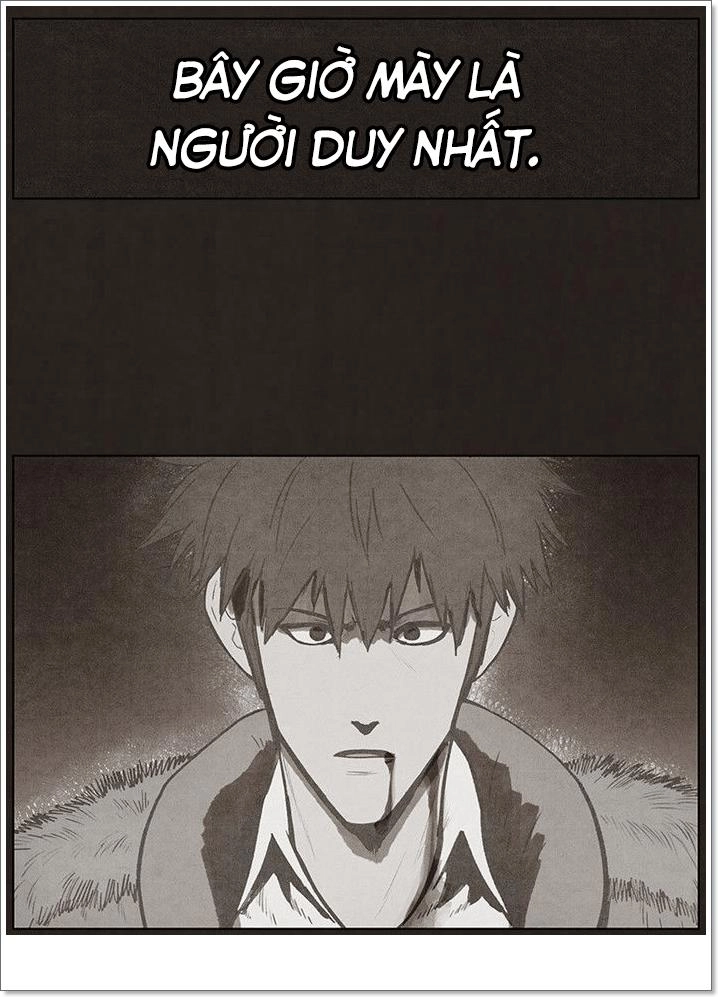 Bastard - Đứa Con Của Quỷ Chapter 86 - 8