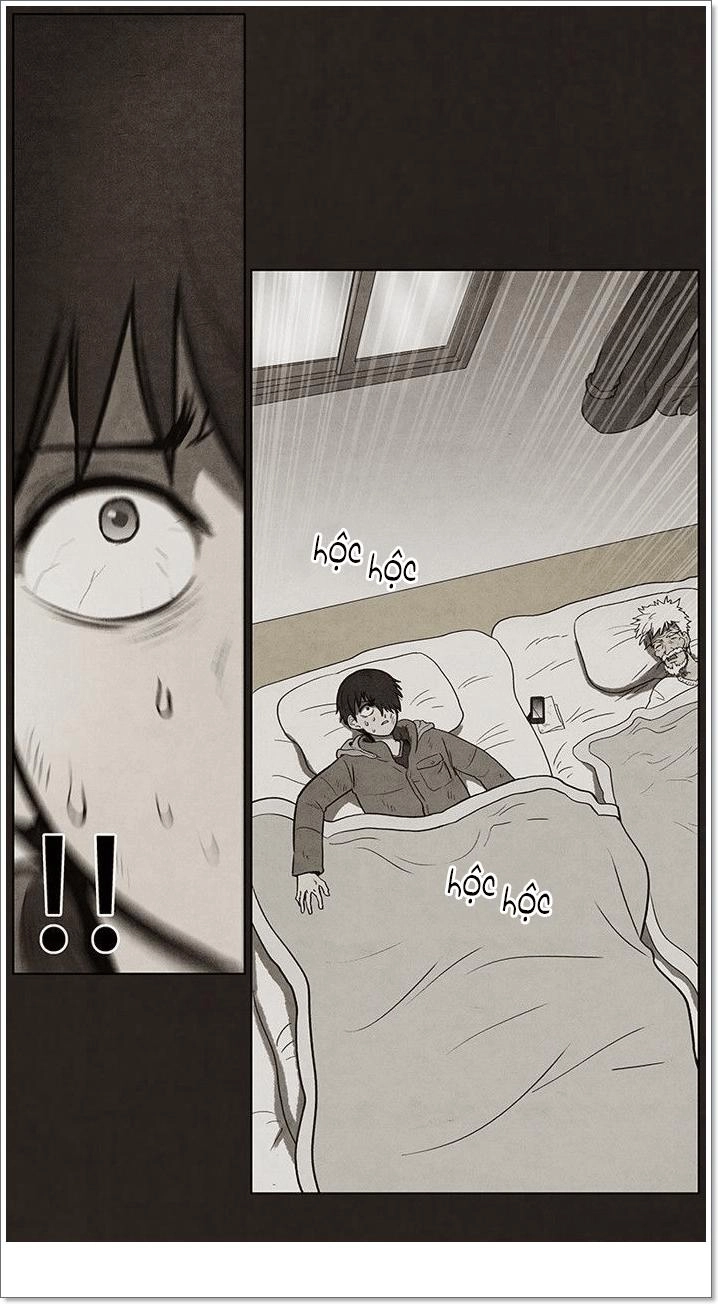 Bastard - Đứa Con Của Quỷ Chapter 86 - 10