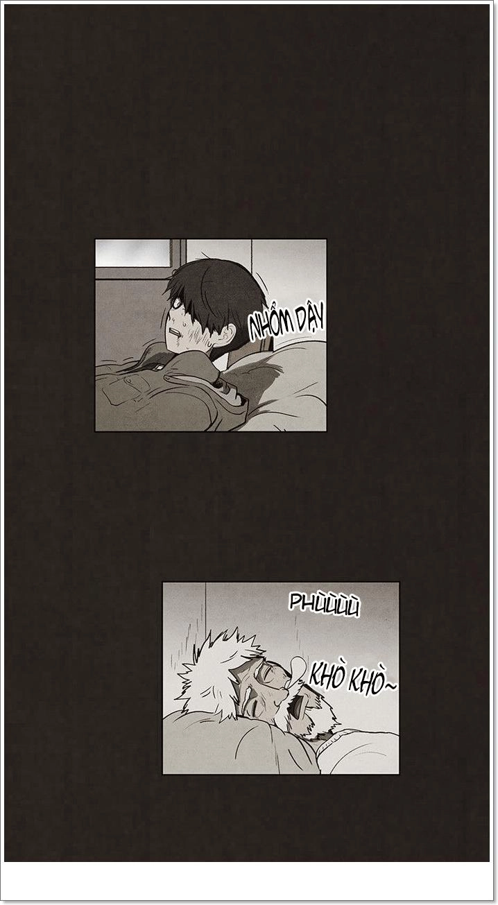 Bastard - Đứa Con Của Quỷ Chapter 86 - 11