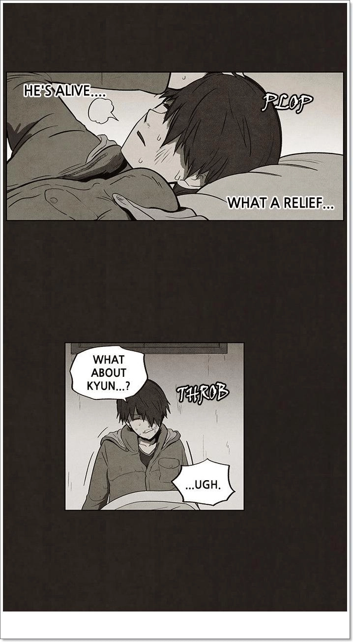 Bastard - Đứa Con Của Quỷ Chapter 86 - 12