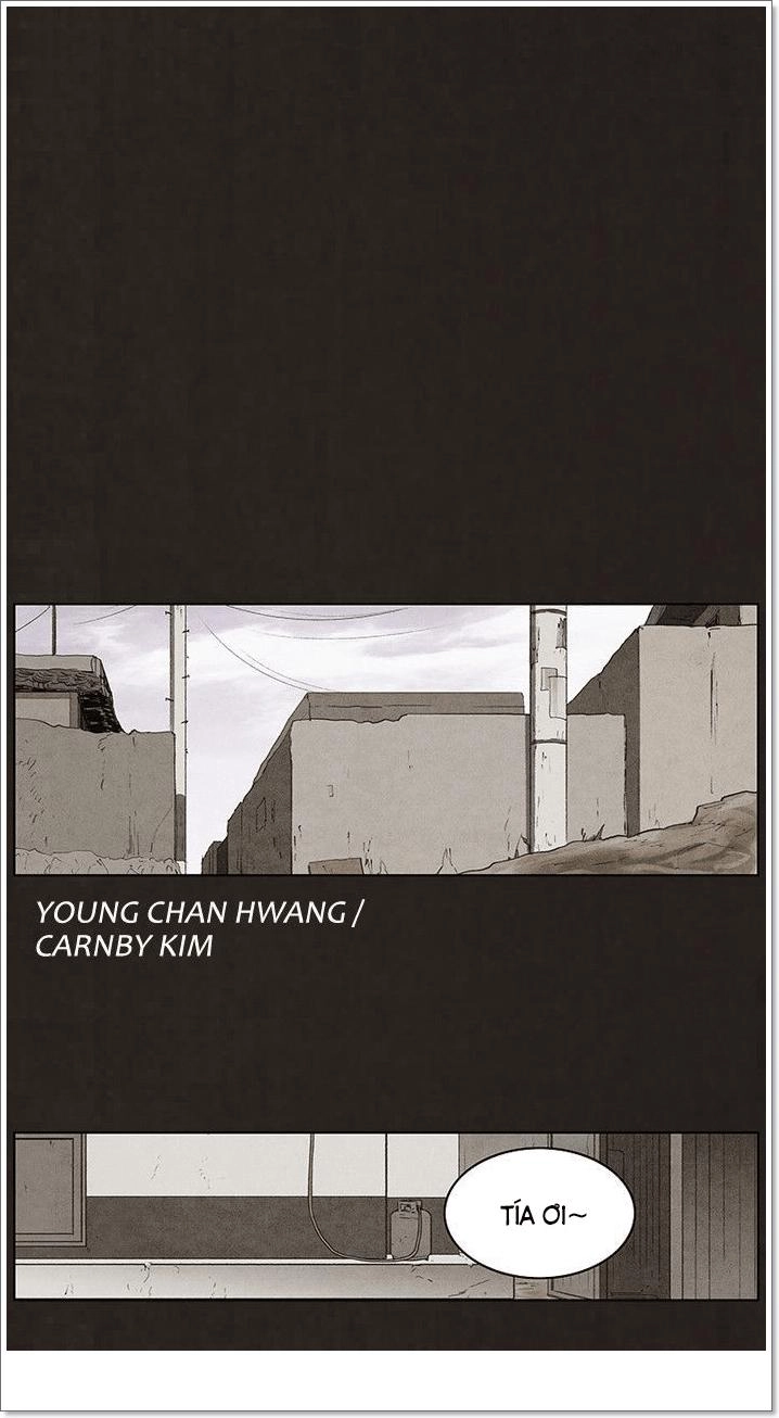 Bastard - Đứa Con Của Quỷ Chapter 86 - 17