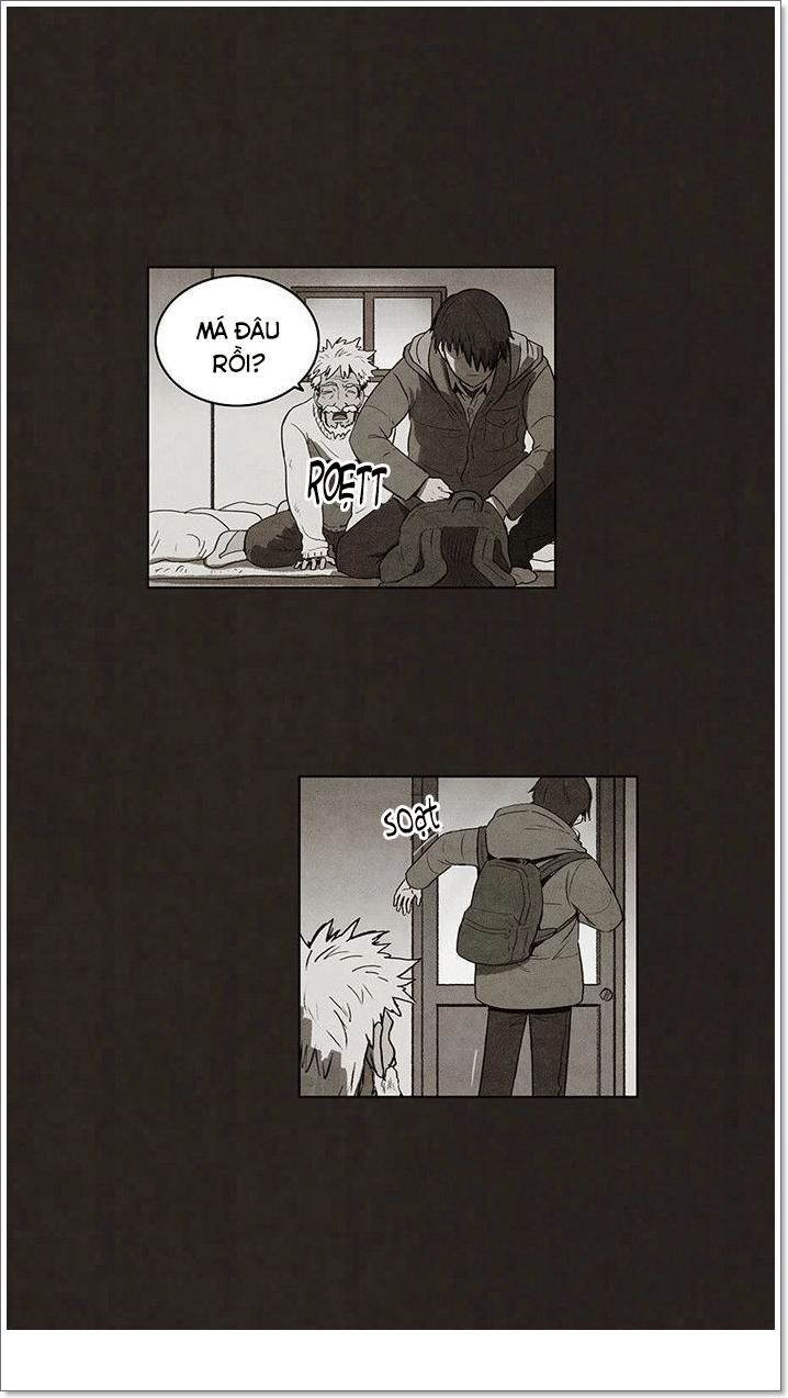 Bastard - Đứa Con Của Quỷ Chapter 86 - 18