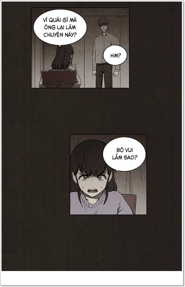 Bastard - Đứa Con Của Quỷ Chapter 86 - 28