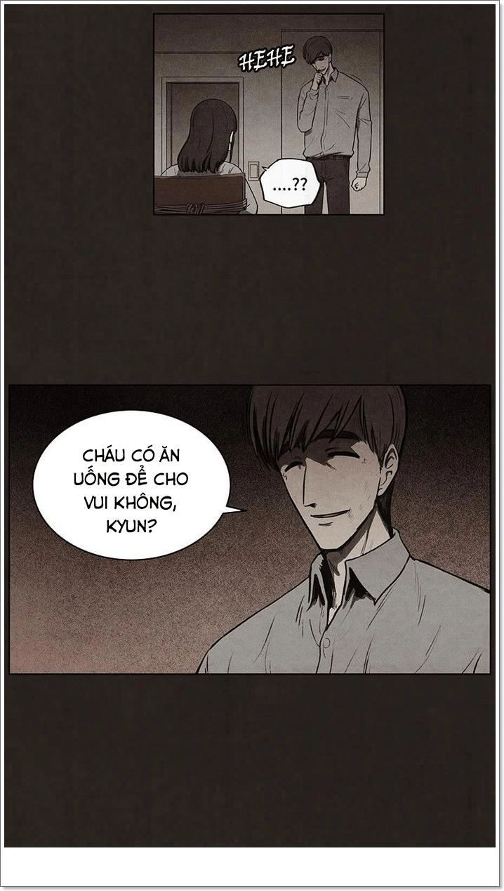 Bastard - Đứa Con Của Quỷ Chapter 86 - 30