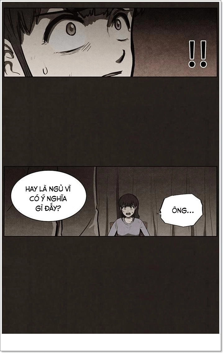 Bastard - Đứa Con Của Quỷ Chapter 86 - 31