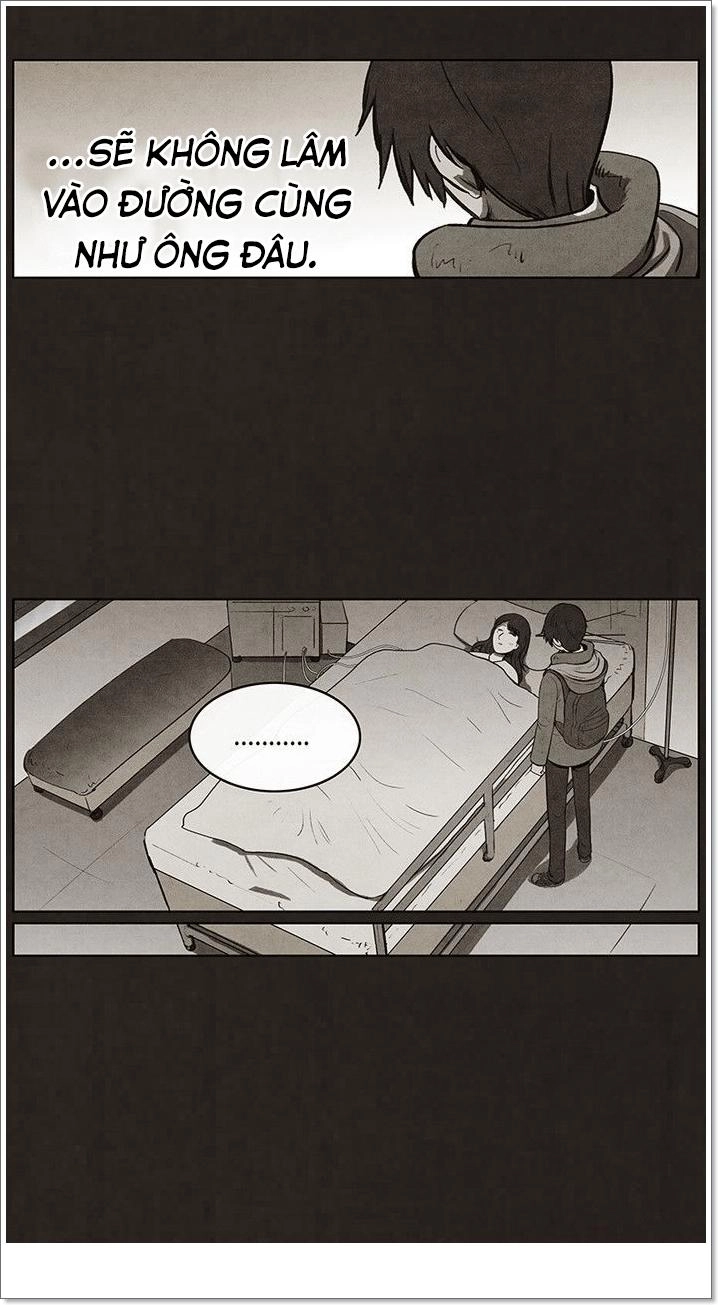 Bastard - Đứa Con Của Quỷ Chapter 86 - 38