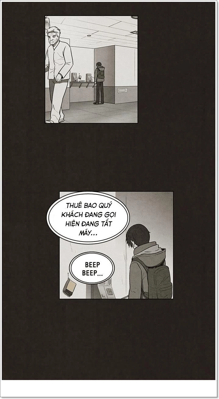 Bastard - Đứa Con Của Quỷ Chapter 86 - 39