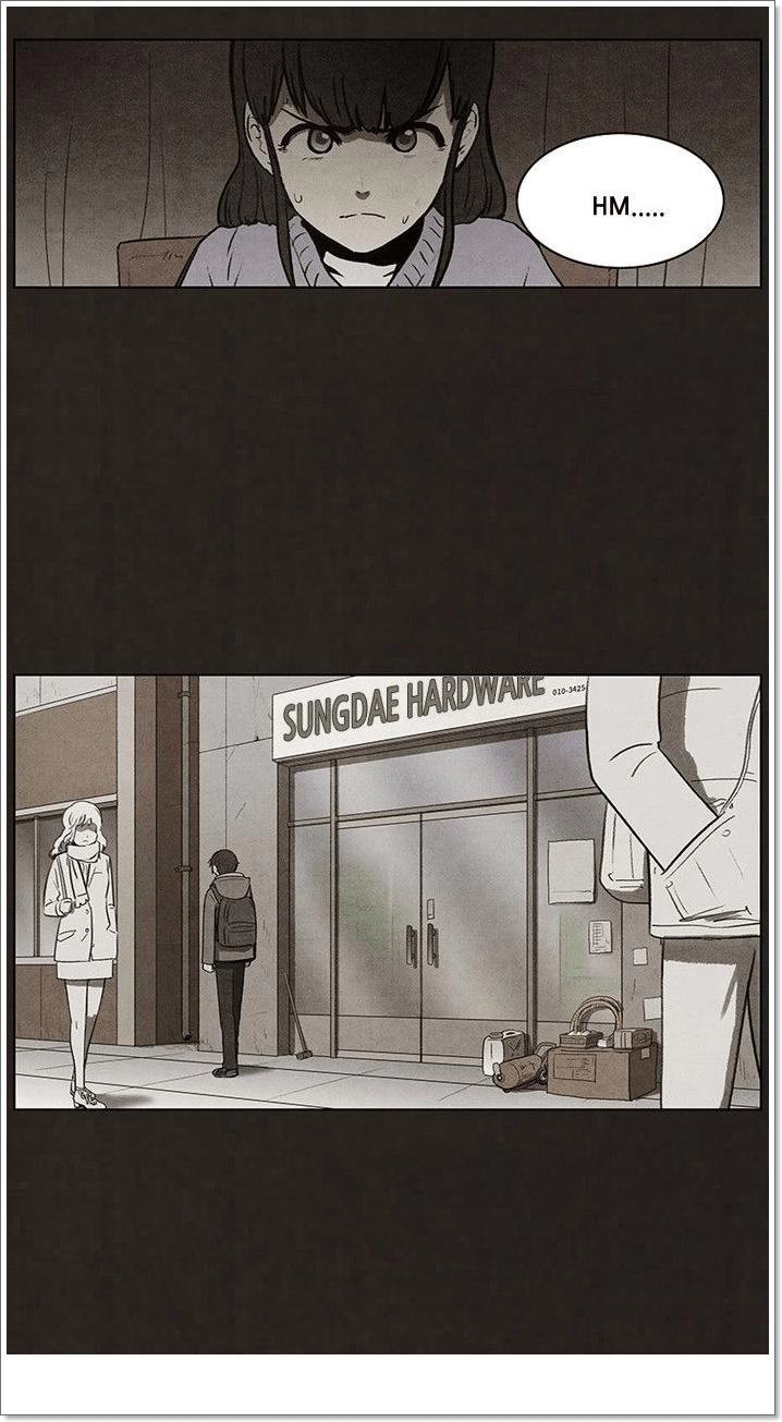 Bastard - Đứa Con Của Quỷ Chapter 86 - 41