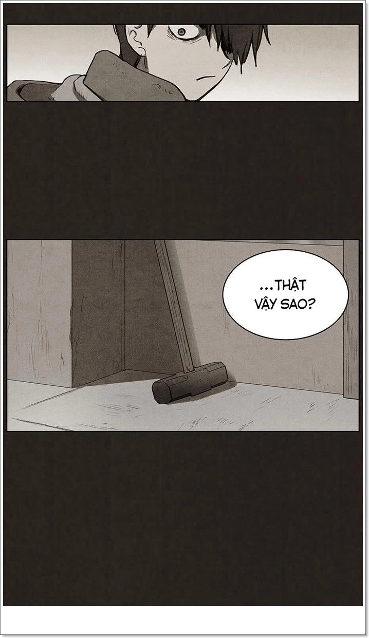 Bastard - Đứa Con Của Quỷ Chapter 86 - 42