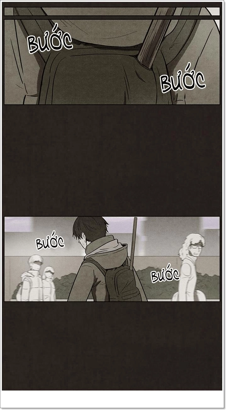 Bastard - Đứa Con Của Quỷ Chapter 86 - 43