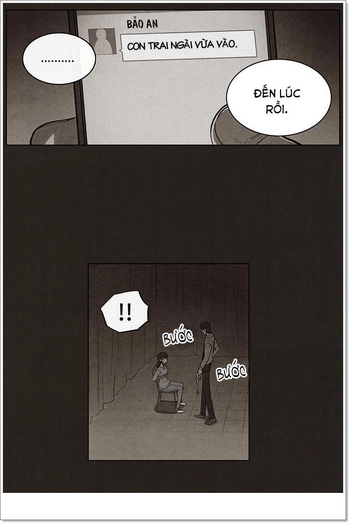 Bastard - Đứa Con Của Quỷ Chapter 86 - 47