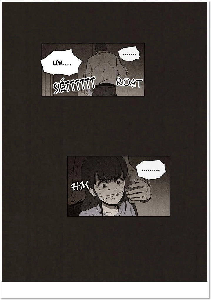 Bastard - Đứa Con Của Quỷ Chapter 86 - 48