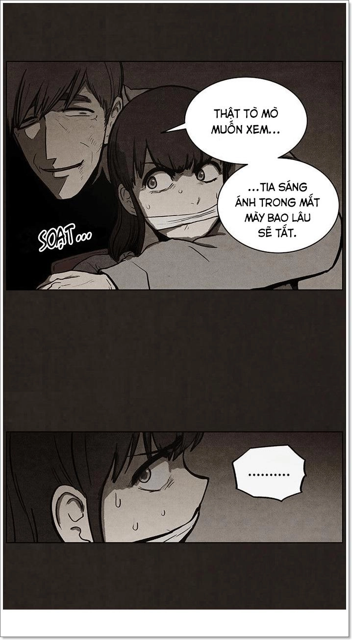 Bastard - Đứa Con Của Quỷ Chapter 86 - 49