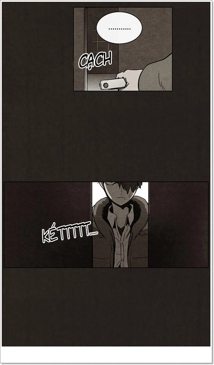 Bastard - Đứa Con Của Quỷ Chapter 86 - 53