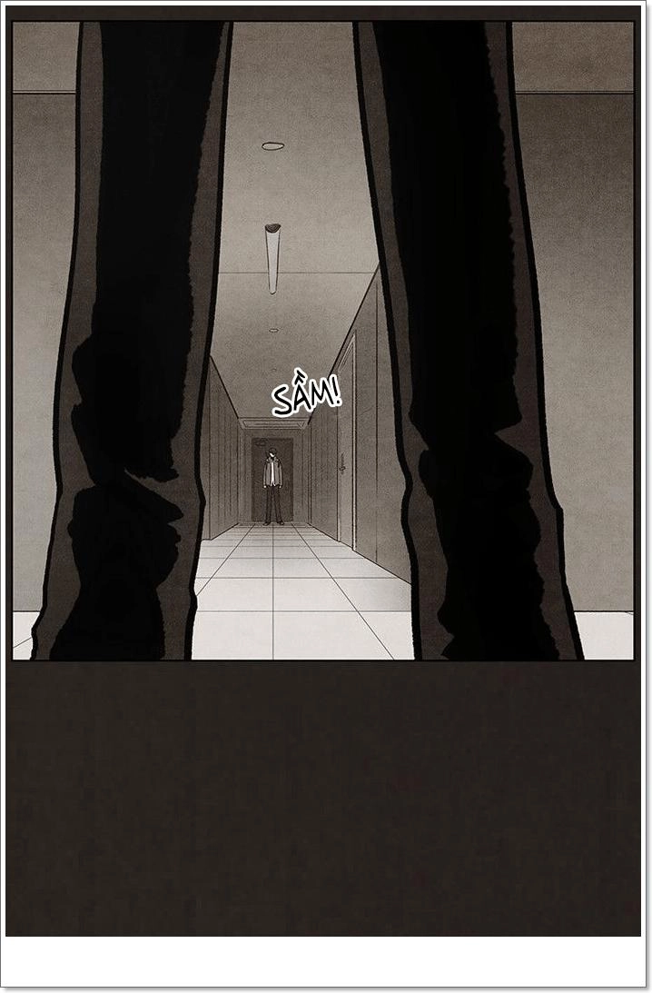 Bastard - Đứa Con Của Quỷ Chapter 86 - 54