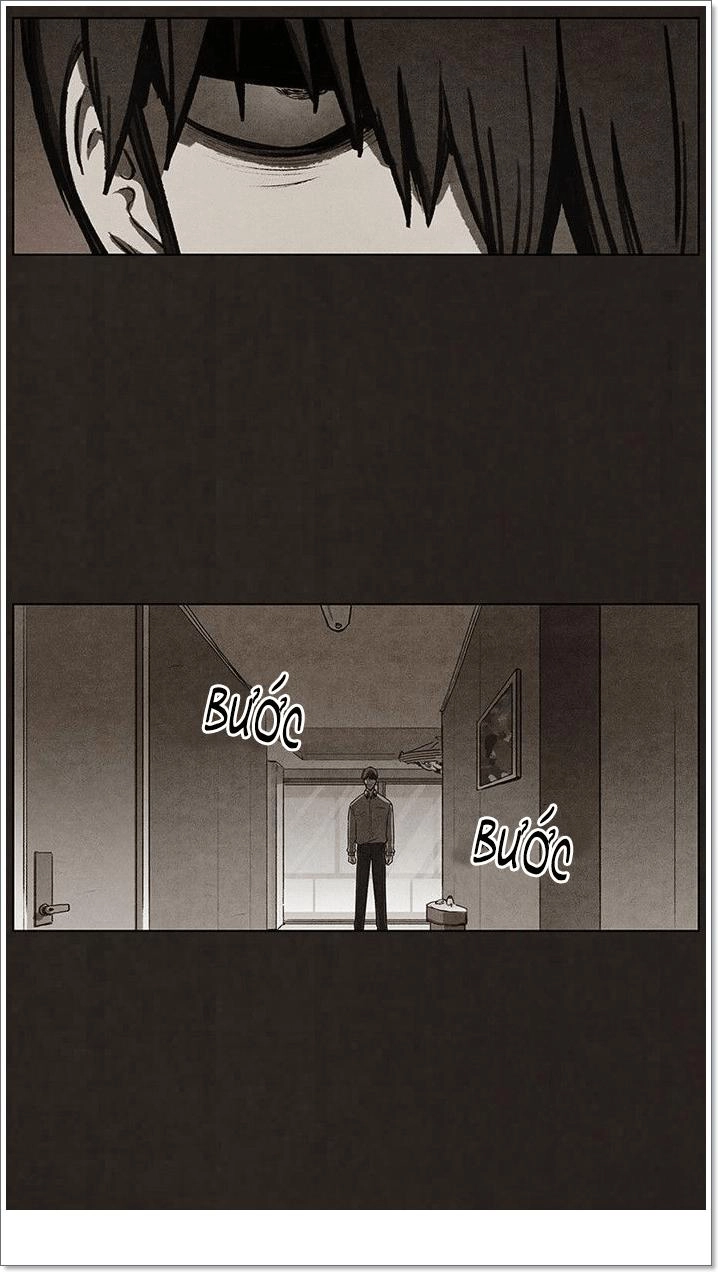 Bastard - Đứa Con Của Quỷ Chapter 86 - 55