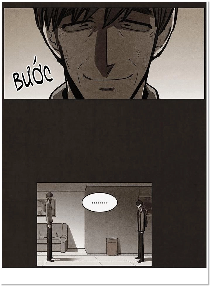 Bastard - Đứa Con Của Quỷ Chapter 86 - 56