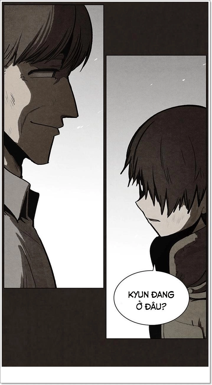 Bastard - Đứa Con Của Quỷ Chapter 86 - 58