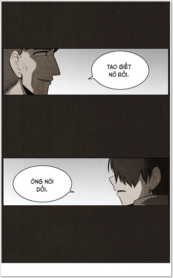 Bastard - Đứa Con Của Quỷ Chapter 86 - 59