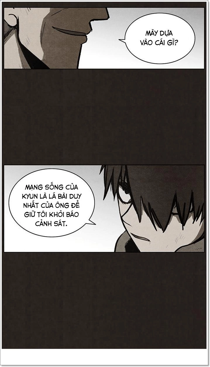 Bastard - Đứa Con Của Quỷ Chapter 86 - 60