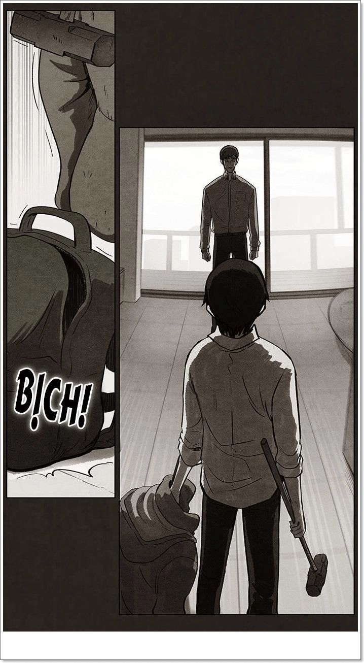 Bastard - Đứa Con Của Quỷ Chapter 86 - 65