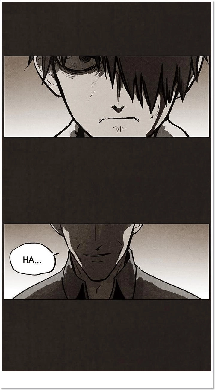 Bastard - Đứa Con Của Quỷ Chapter 86 - 68